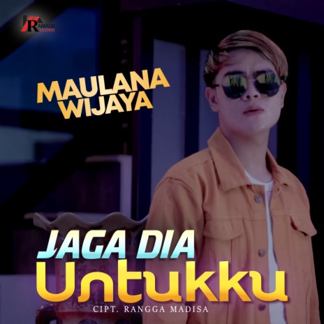 Jaga Dia Untukku | Boomplay Music