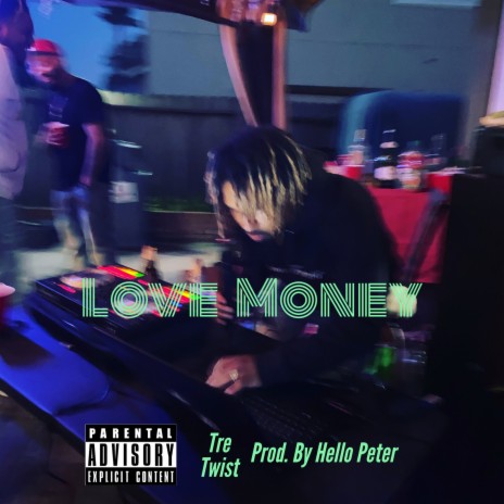 Love Money | Boomplay Music