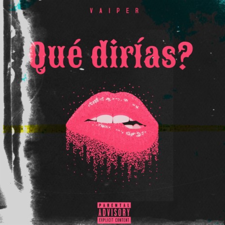 qué dirías? | Boomplay Music