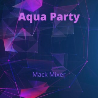 Aqua Party