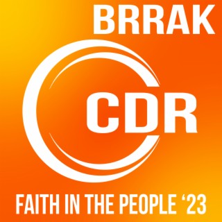 Faith In The People '23