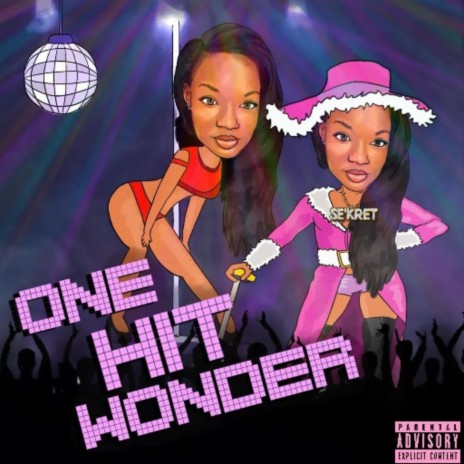 One Hit Wonder | Boomplay Music