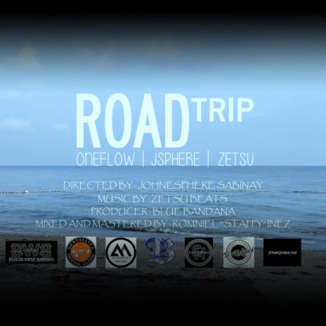 Road Trip ft. One Flow, JSphere & Zetsu | Boomplay Music