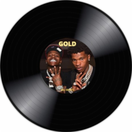 GOLD | Boomplay Music