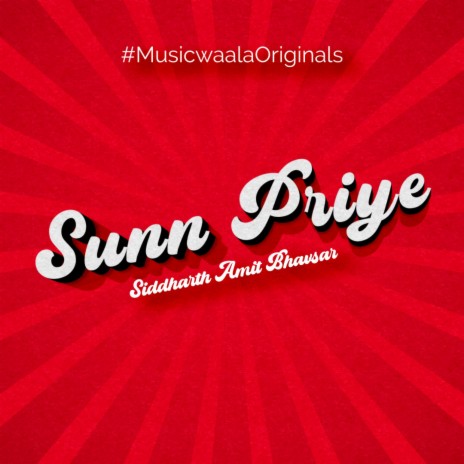 Sunn Priye | Boomplay Music