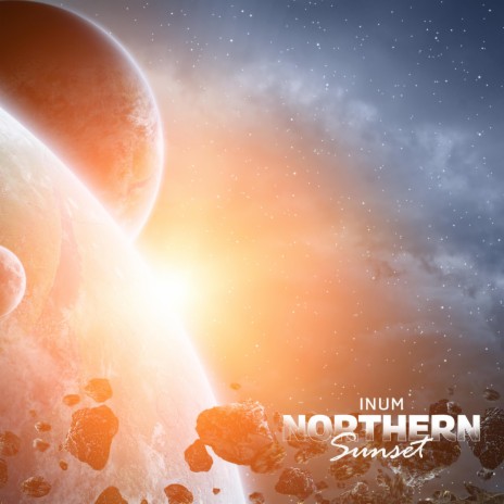 Northern Sunset | Boomplay Music