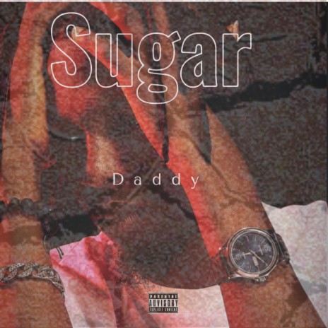 Sugar Daddy (Speed Up) | Boomplay Music