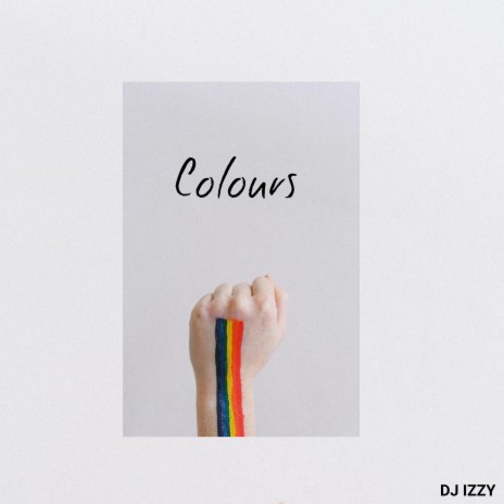 Colours | Boomplay Music