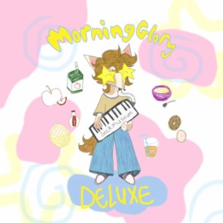 morning glory (deluxe)