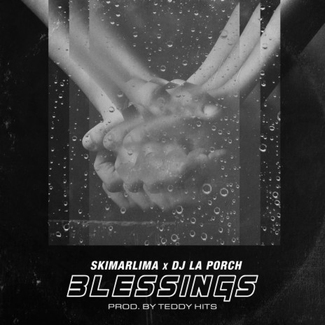 Blessings (feat. Dj la Porch) | Boomplay Music