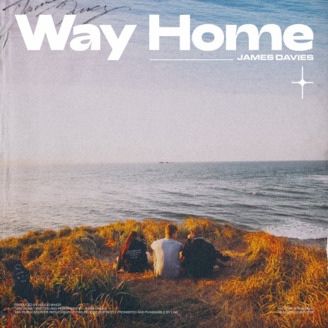 Way Home | Boomplay Music