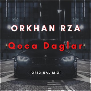 Qoca Daglar