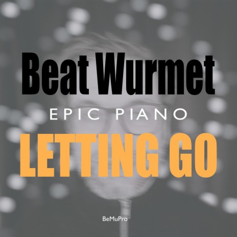 Letting Go | Boomplay Music