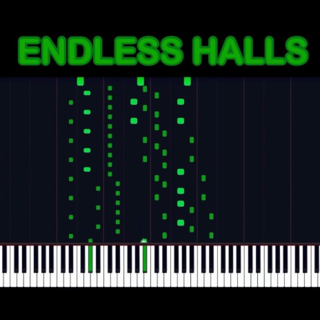 Endless Halls | Boomplay Music