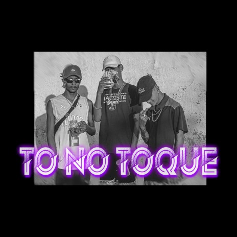 Tô No Toque ft. VulgoNAN & HKnuBeat | Boomplay Music