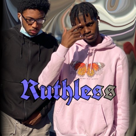 Ruthless ft. JW9lowkey | Boomplay Music