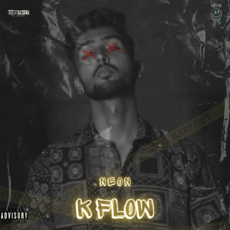 K Flow | Boomplay Music