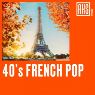 40's French Pop