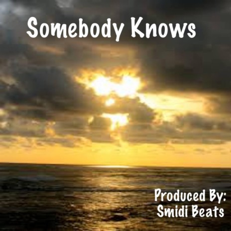 Somebody Knows | Boomplay Music