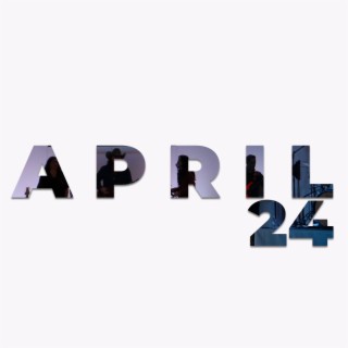 April 24