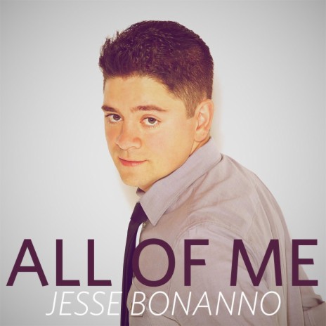 All of Me | Boomplay Music