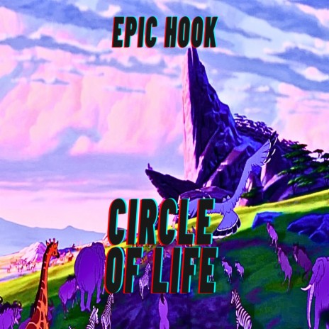 Circle Of Life | Boomplay Music