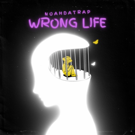 Wrong Life | Boomplay Music