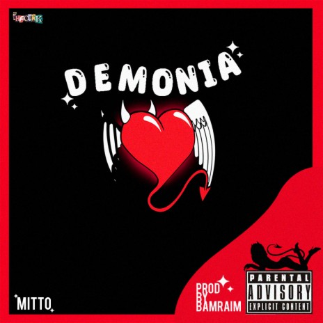 Demonia | Boomplay Music