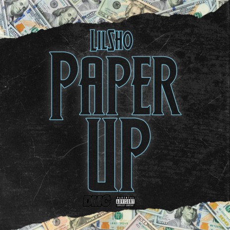 Paper Up | Boomplay Music