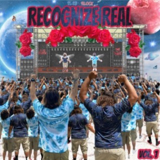 Recognize Real, Vol. 1
