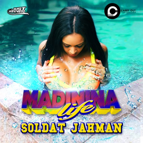 Madinina Life (Carry Out Production Presents)