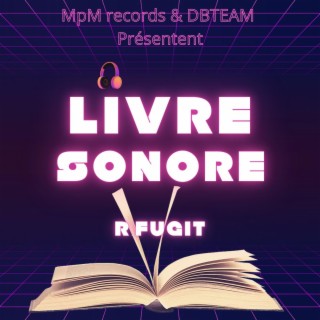 Livre Sonore