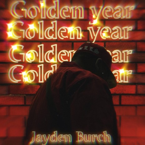 Golden Year | Boomplay Music