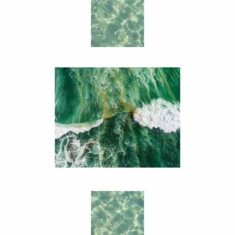 Ocean Green ft. Timothy Infinite | Boomplay Music