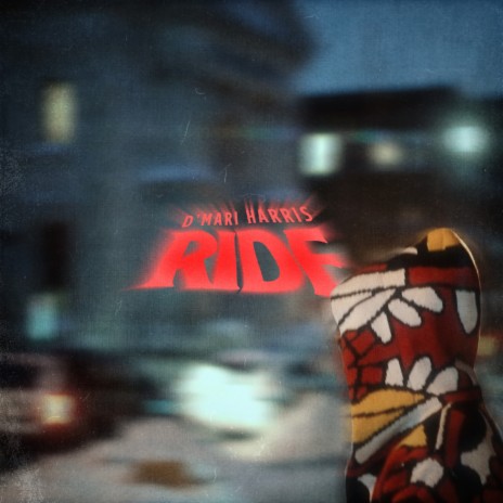 Ride | Boomplay Music