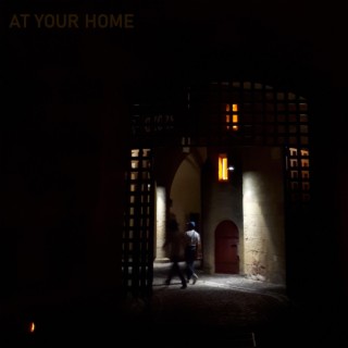 At Your Home