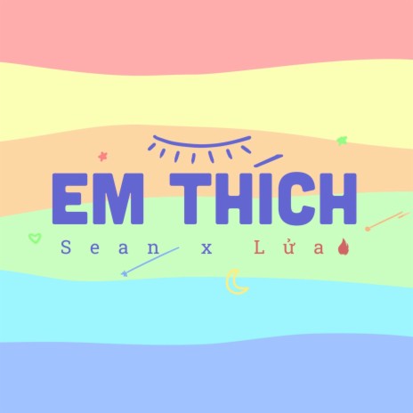 Em Thích (Beat) ft. Lửa