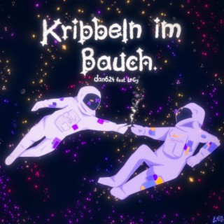 Kribbeln im Bauch. ft. LeGy lyrics | Boomplay Music