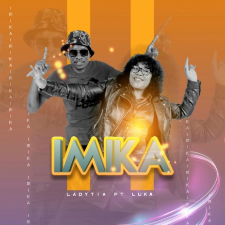 Imika ft. Luka | Boomplay Music