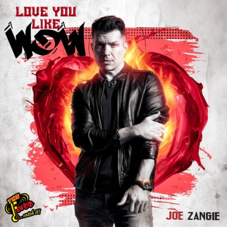 Love You Like Wow (Mixshow Edit)
