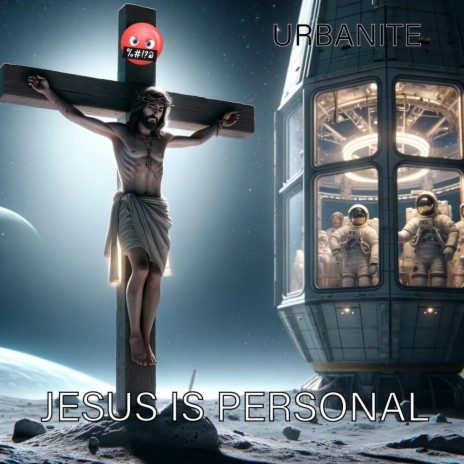 Jesus Is Personal