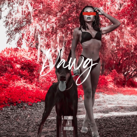 Dawg ft. Krazy Kiebii | Boomplay Music