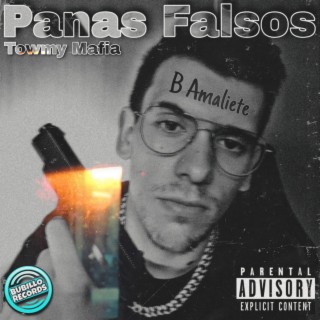 Panas Falsos