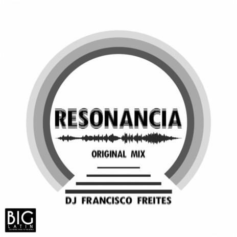 Resonancia (Original Mix) | Boomplay Music