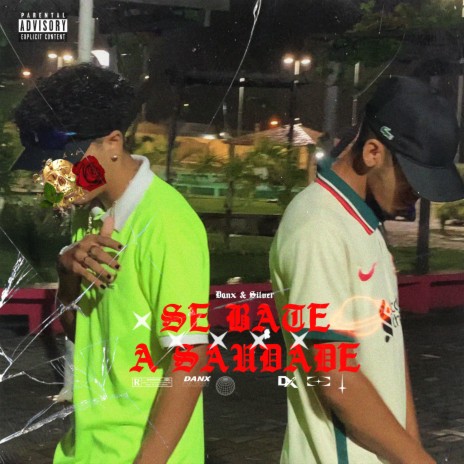 Se Bate a Saudade ft. Silver | Boomplay Music