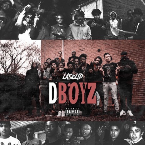 D Boyz ft. Loko Boko & Solid Baaby | Boomplay Music