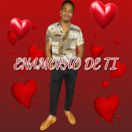 Enamorao de ti | Boomplay Music