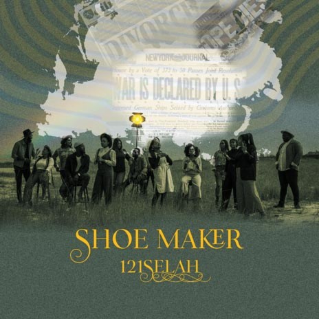 Shoemaker | Boomplay Music