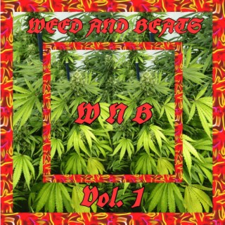 WEED AND BEATS, Vol. 1