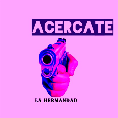 Acercate ft. Guillermo Rivera